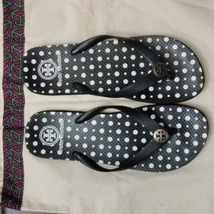 Tory Burch Thong Sandals